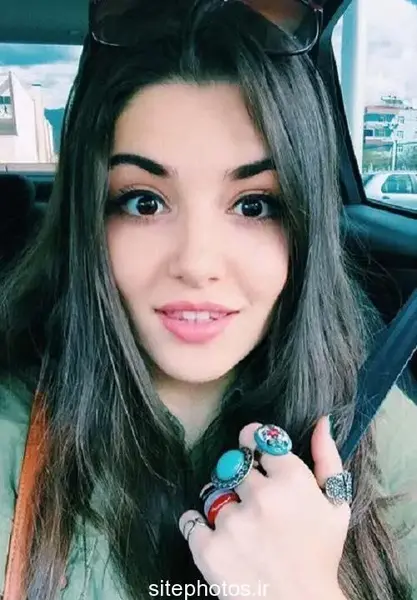 عکس مدل مو حیات