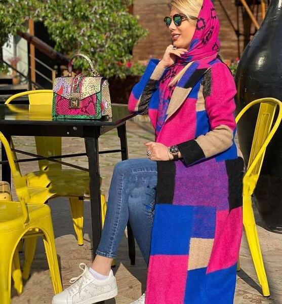 عکس پالتو های زنانه شیک