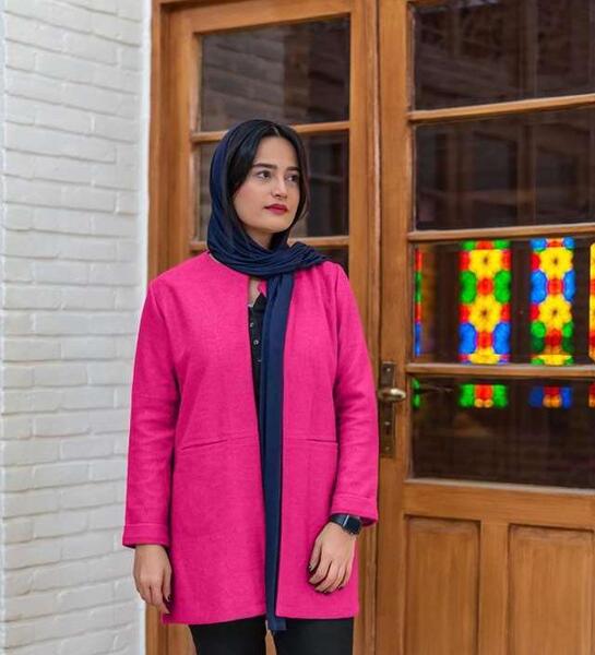 عکس پالتو های زنانه شیک