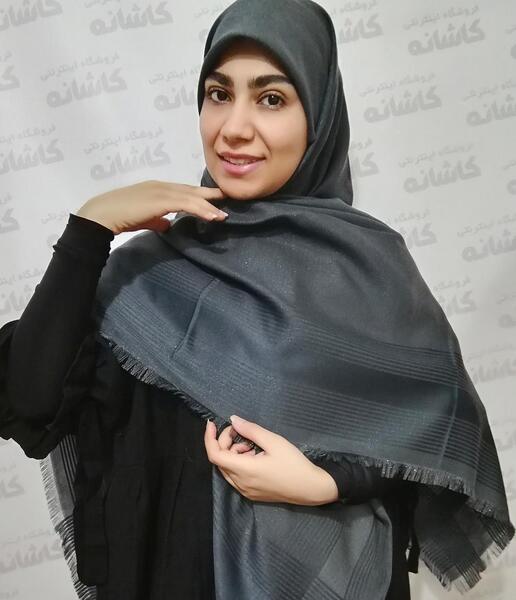 عکس روسری لمه