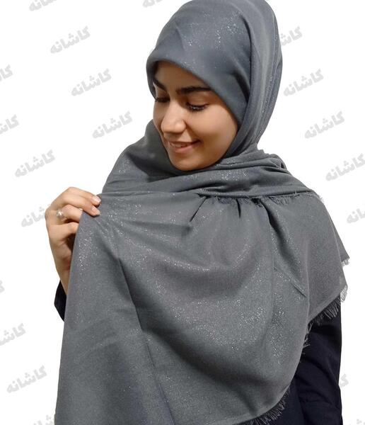 عکس روسری لمه