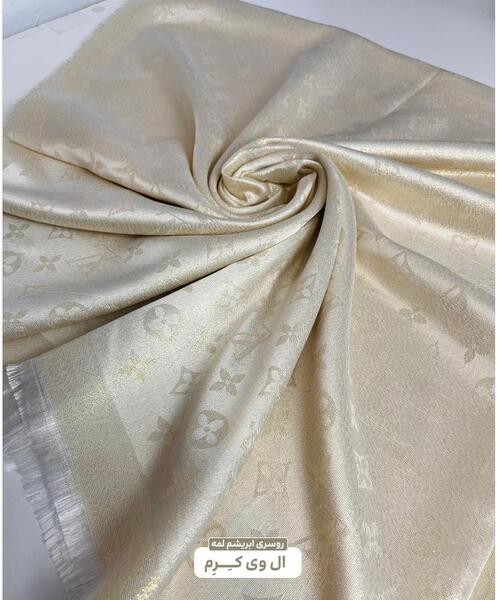 عکس روسری لمه