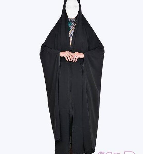 عکس چادر کارمندی