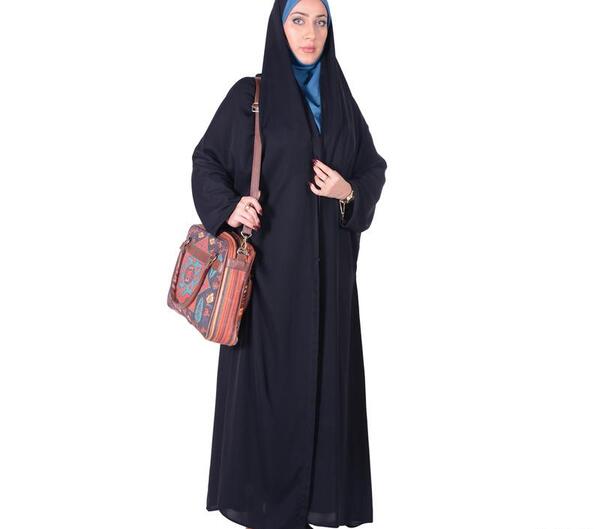 عکس چادر کارمندی