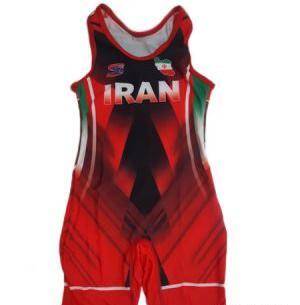 عکس لباس کشتی بچه گانه