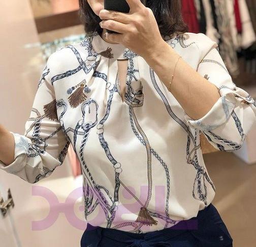 عکس شومیز های زنانه