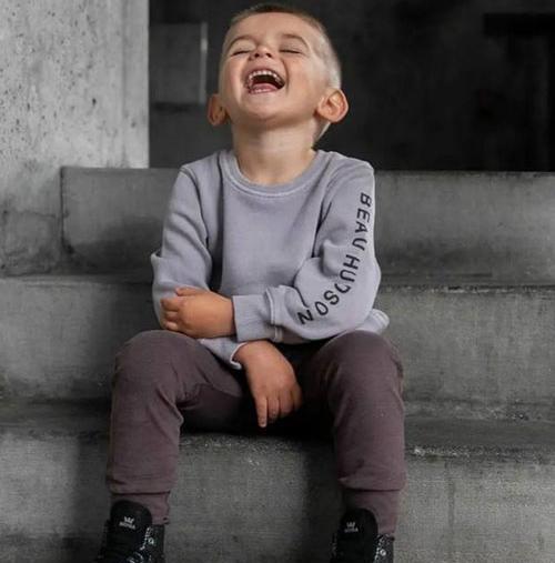 عکس لباس مجلسی پسرانه کودک