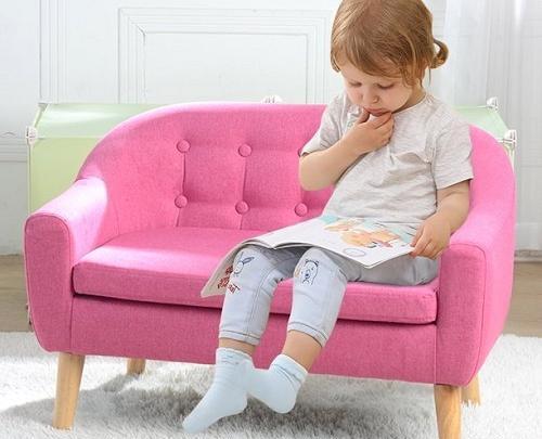 عکس مبل دخترانه بچه گانه