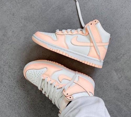 عکس کفش لی دخترانه