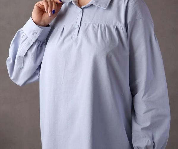 عکس روی شومیز