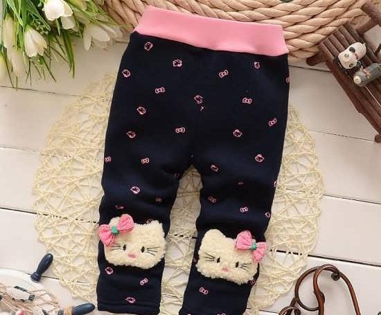 عکس شلوار گشاد بیرونی