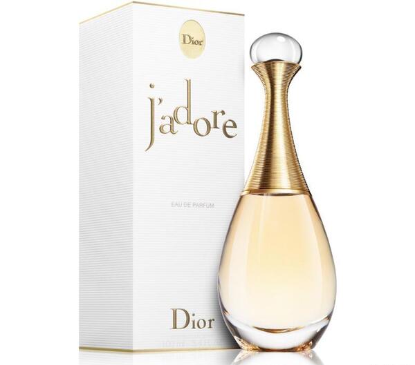 عکس عطر دیور جادور