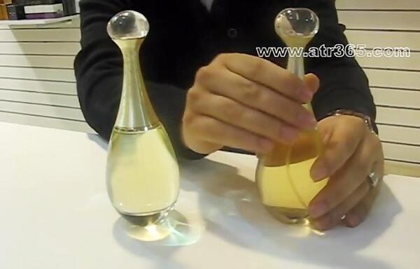 عکس عطر دیور جادور