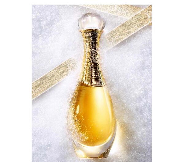 عکس عطر دیور جادور