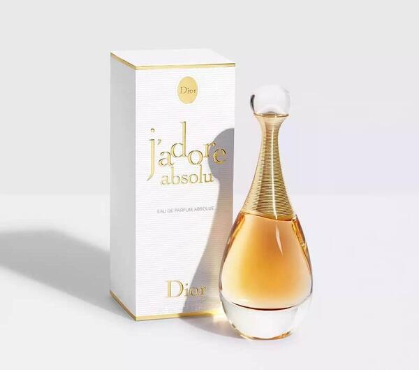 عکس عطر دیور جادور