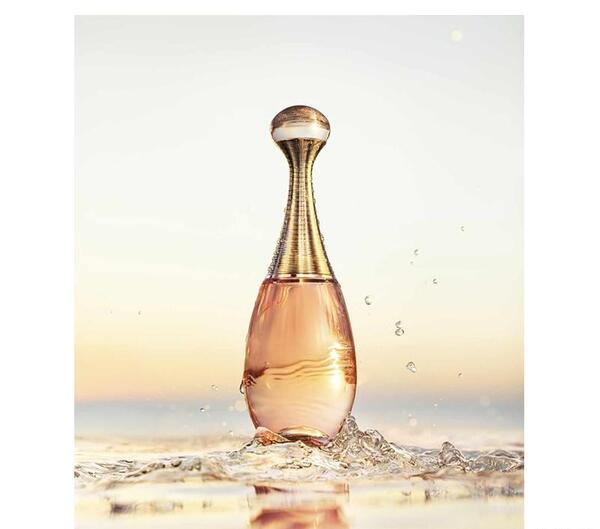 عکس عطر دیور جادور