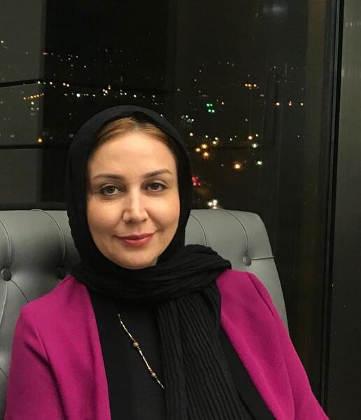 عکس مجریان قدیمی تلویزیون