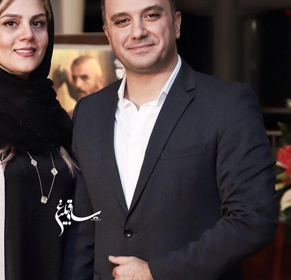 عکس مجریان قدیمی تلویزیون