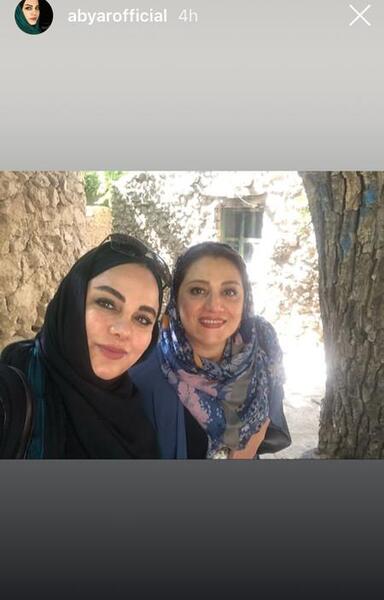 عکس مجریان قدیمی تلویزیون