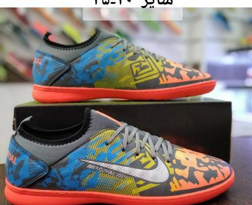 عکس کفش یاس
