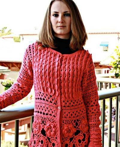 عکس های ژاکت