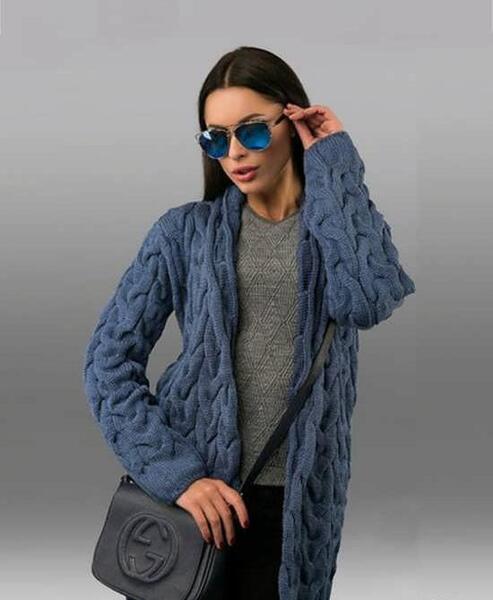 عکس های ژاکت