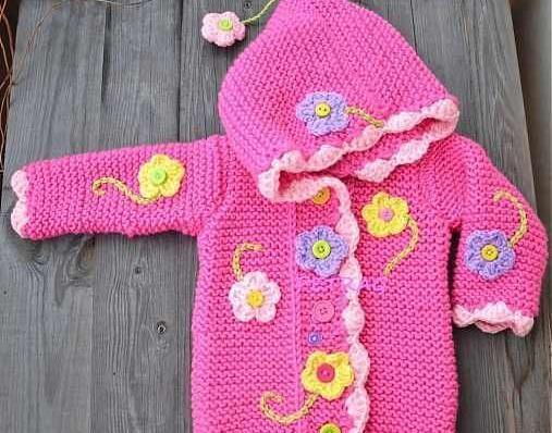 عکس های ژاکت