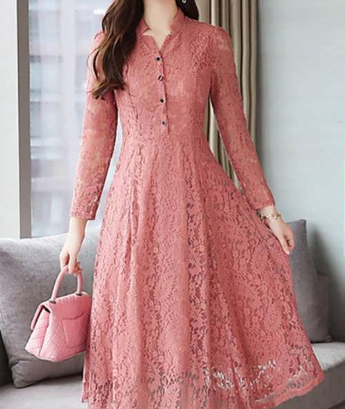 عکس پیراهن زنانه