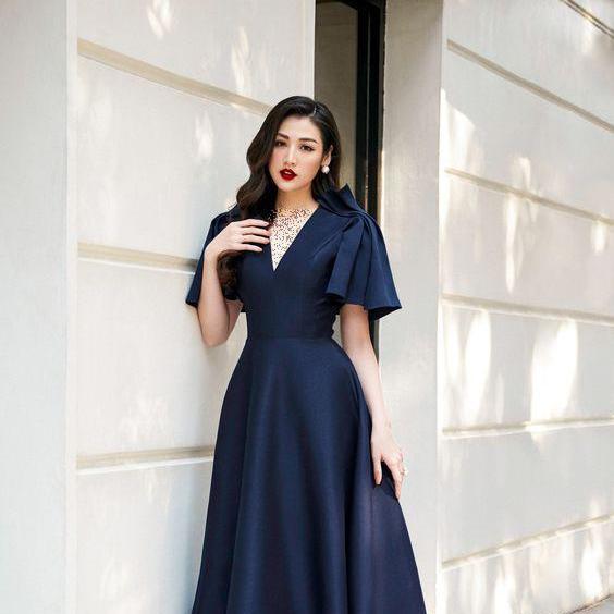 عکس پیراهن زنانه