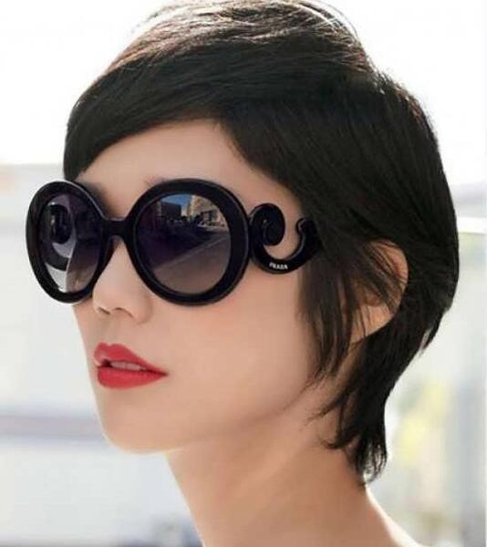 عکس عینک افتابی زنانه