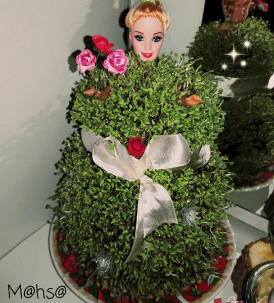 عکس عروسک عید