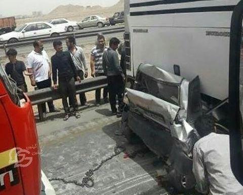 عکس مقنعه خنده دار