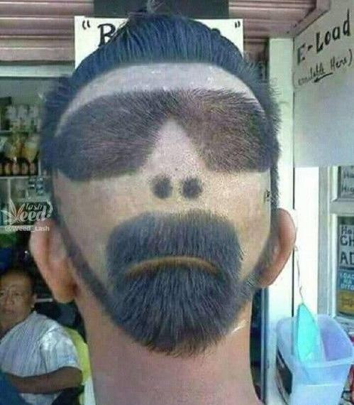 عکس مقنعه خنده دار