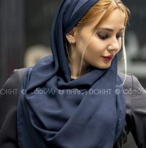 عکس مقنعه فرم اداری