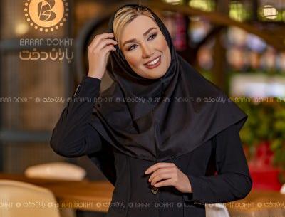 عکس مقنعه فرم اداری