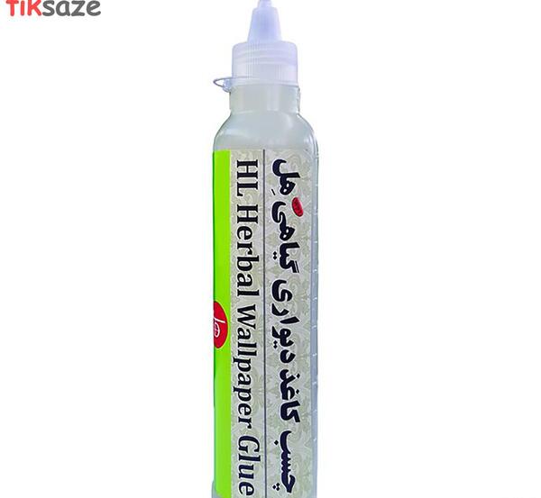 عکس چسب کاغذ دیواری