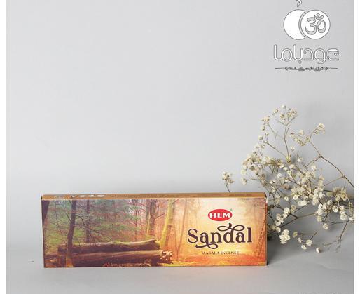 عکس عود صندل