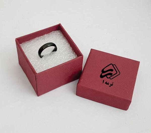 عکس انگشتر یاغی
