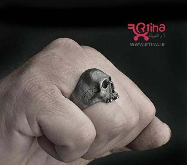 عکس انگشتر یاغی