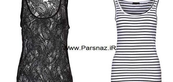 عکس های تاپ چیست