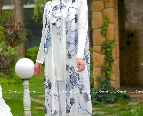 عکس سارافون شیک زنانه
