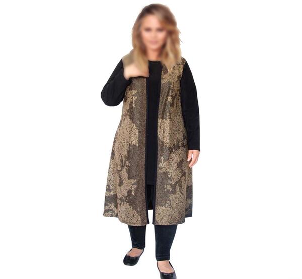 عکس سارافون شیک زنانه