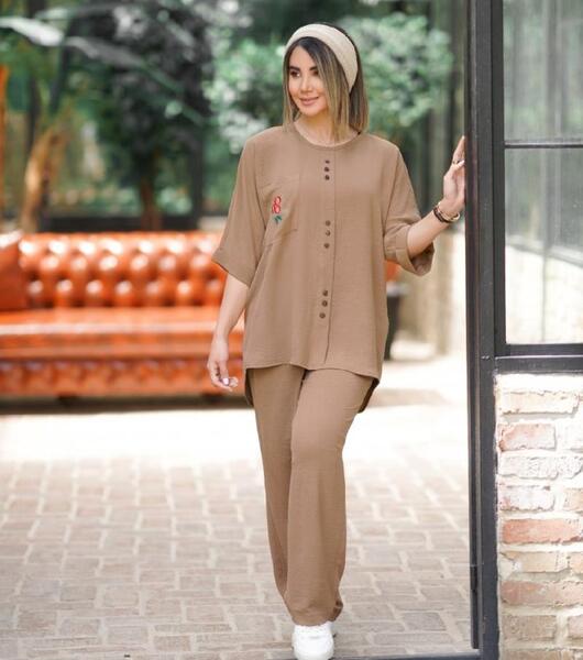 عکس بلوز ابروبادی