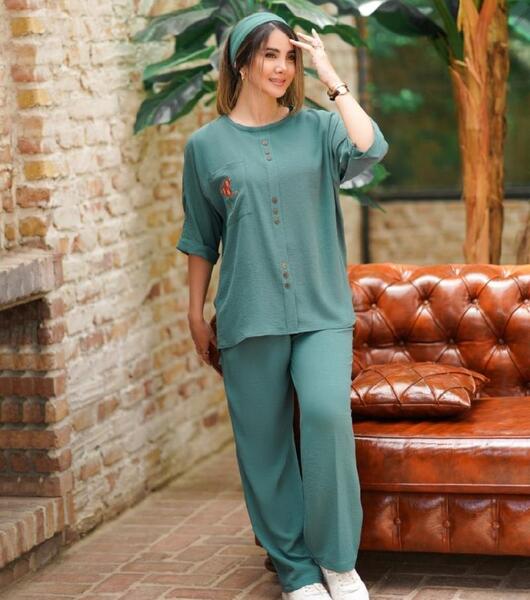 عکس بلوز ابروبادی
