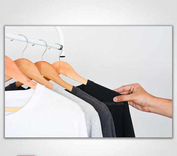 عکس گرافیکی تیشرت