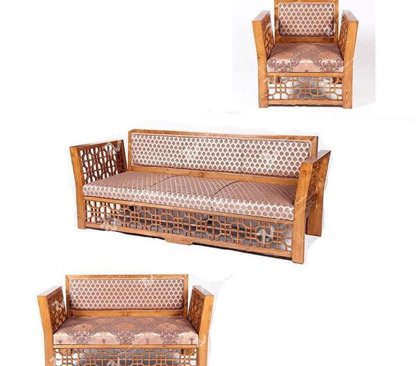 عکس مبل سنتی