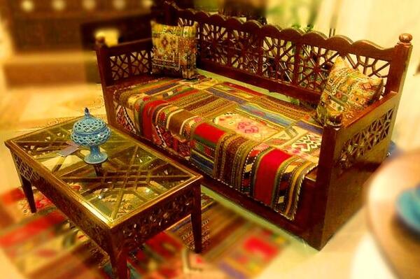 عکس مبل سنتی