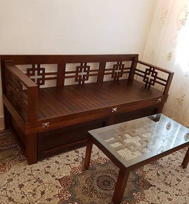 عکس مبل سنتی