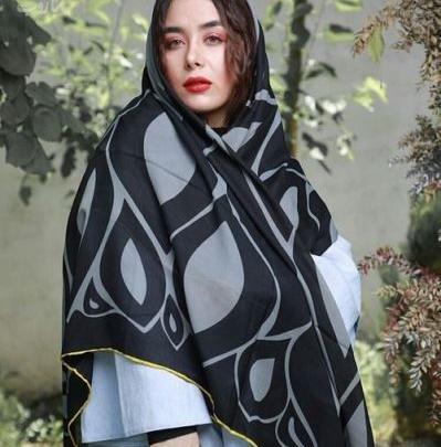 عکس روسری زیبا و شیک