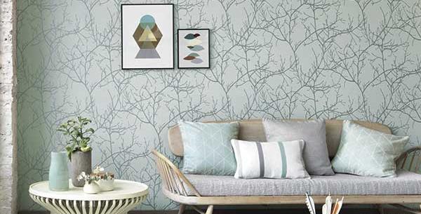 عکس کاغذ دیواری برای حال